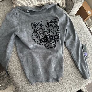 Kenzo sweatshirt